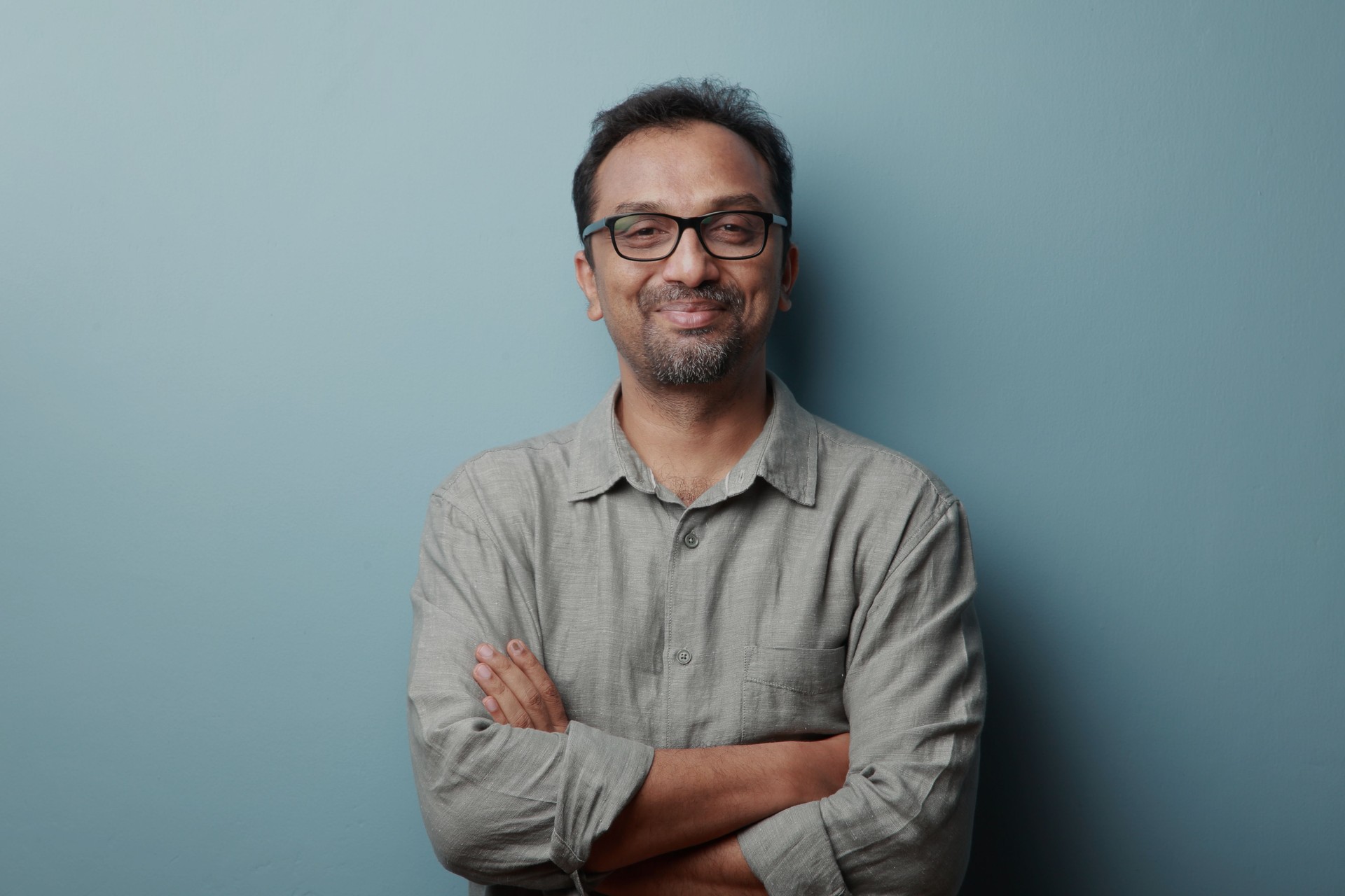 - Rahul Deshmukh